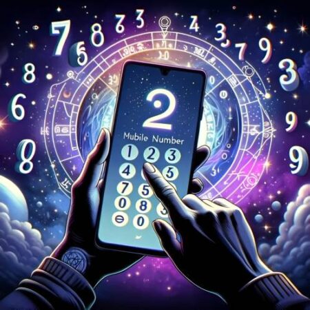 Mobile-Numerology