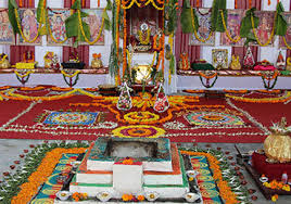 Satchandi Puja1