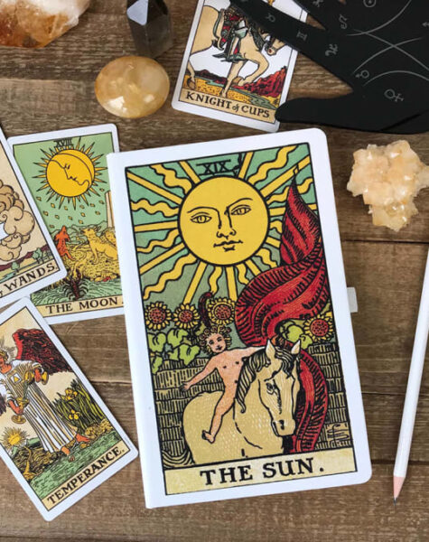 tarot tarot